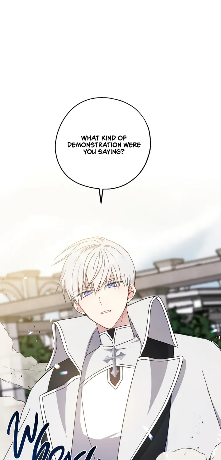 Here Comes the Silver Spoon! Chapter 27 page 68 - 