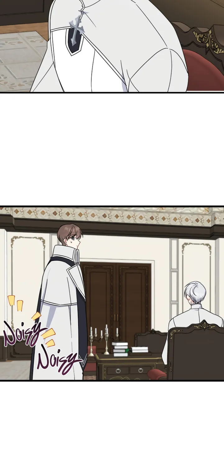 Here Comes the Silver Spoon! Chapter 27 page 8 - 