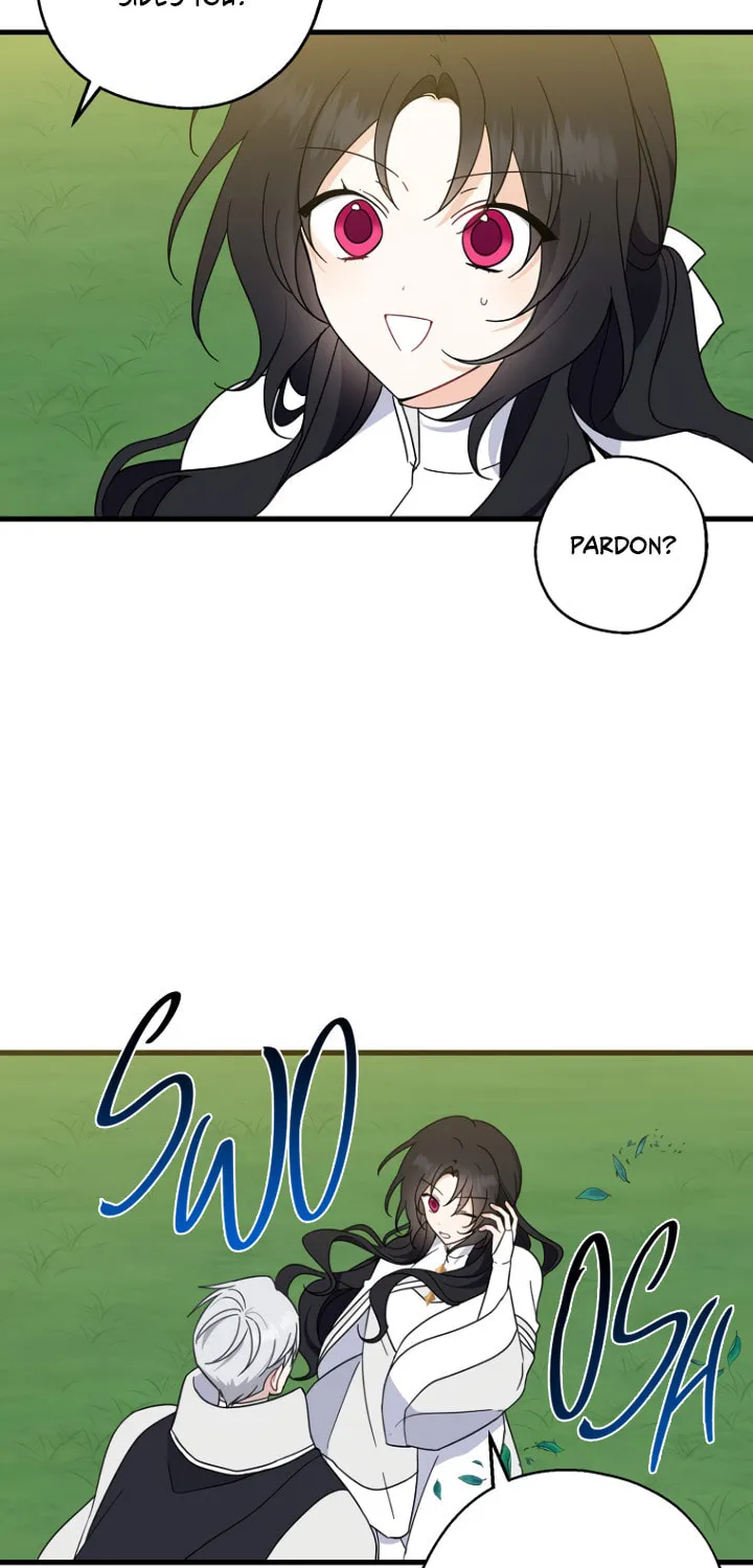 Here Comes the Silver Spoon! Chapter 28 page 14 - 