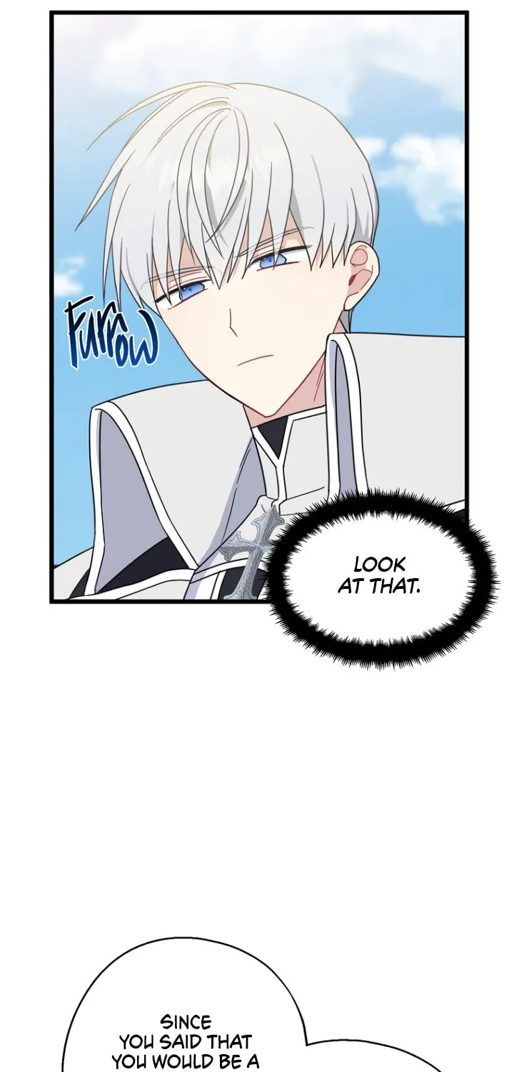 Here Comes the Silver Spoon! Chapter 28 page 18 - 
