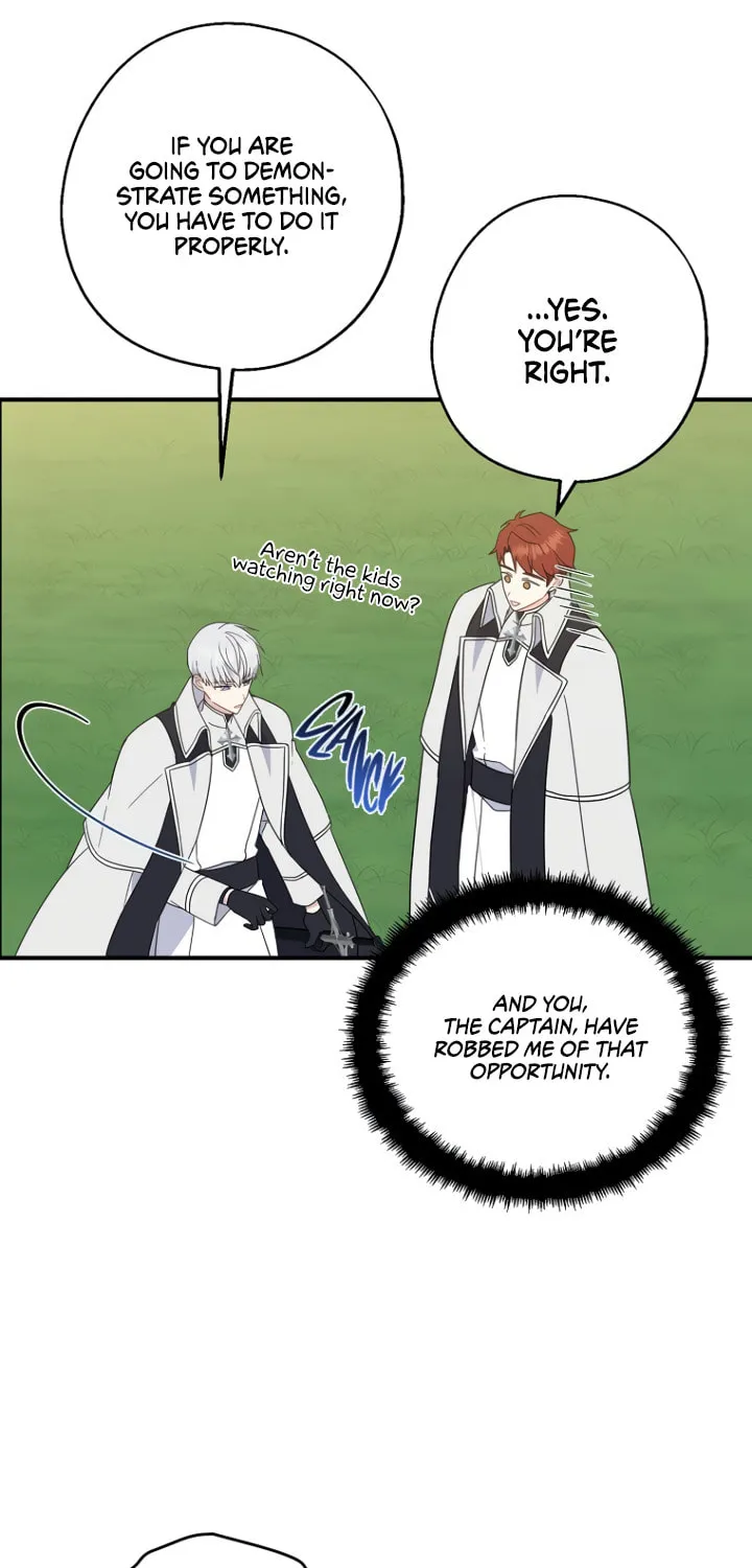 Here Comes the Silver Spoon! Chapter 28 page 3 - 