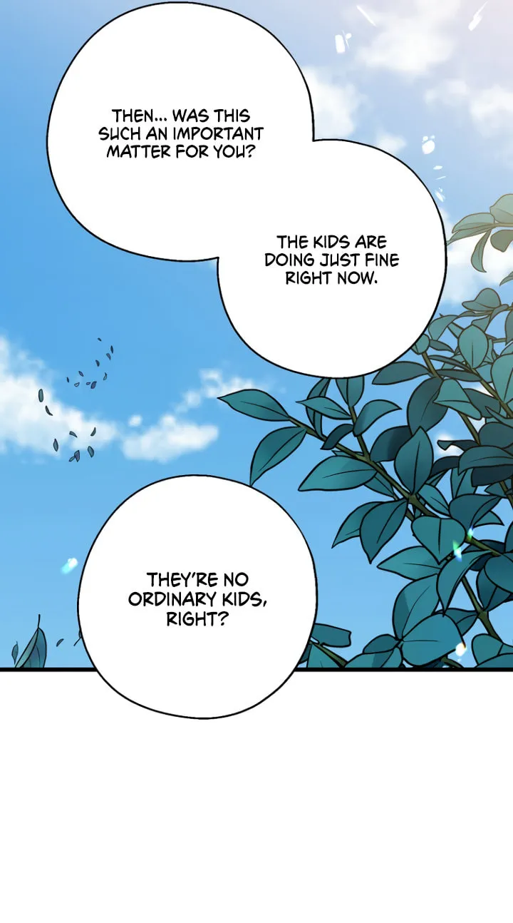 Here Comes the Silver Spoon! Chapter 28 page 21 - 