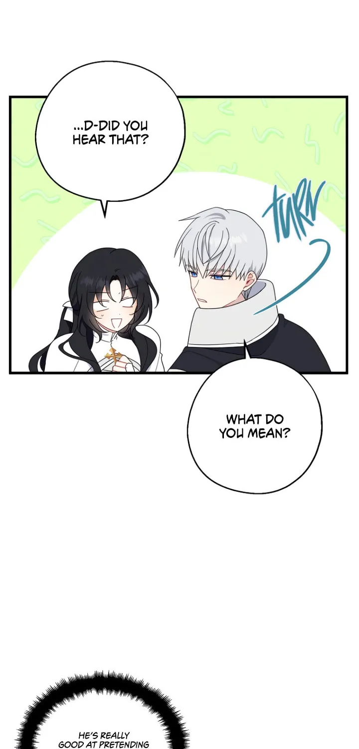 Here Comes the Silver Spoon! Chapter 28 page 23 - 