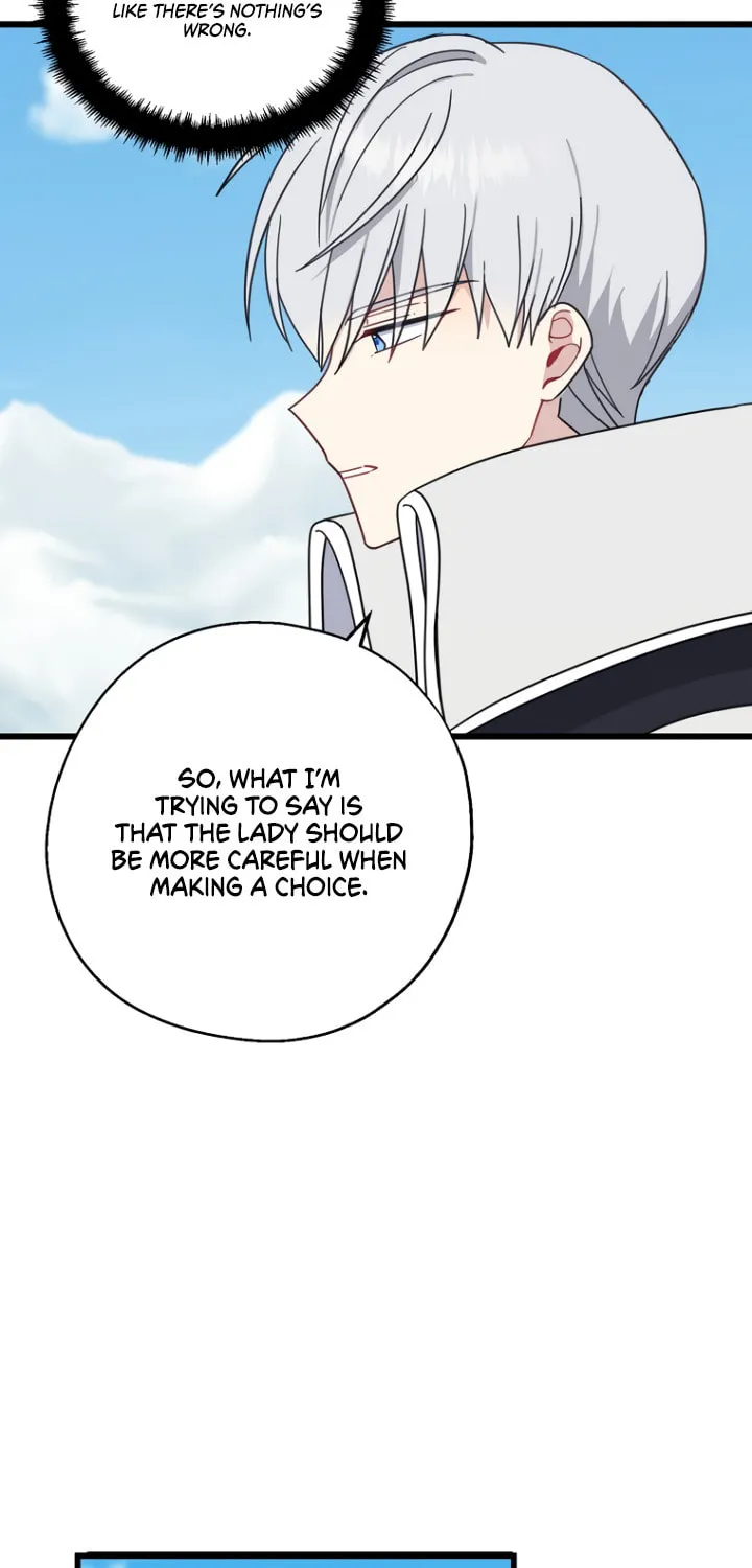 Here Comes the Silver Spoon! Chapter 28 page 24 - 