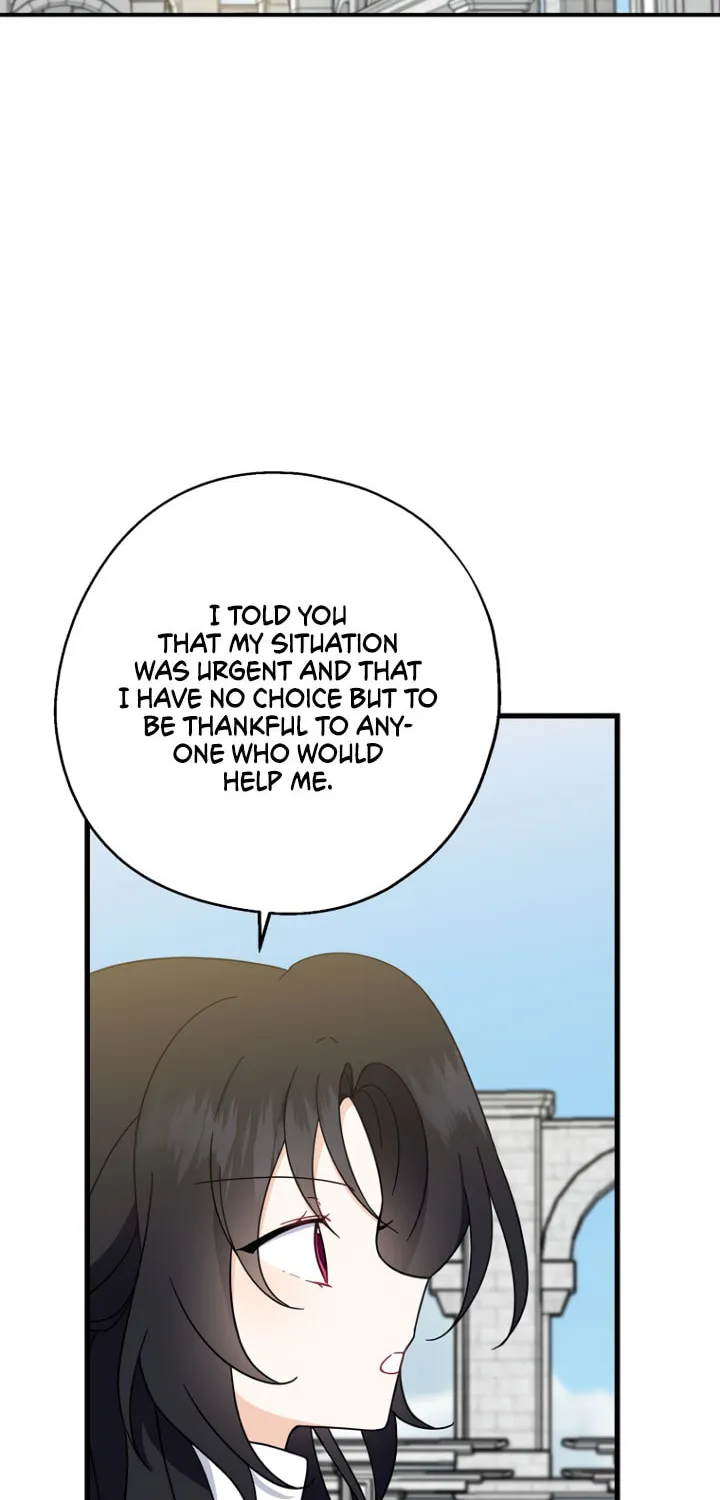 Here Comes the Silver Spoon! Chapter 28 page 27 - 