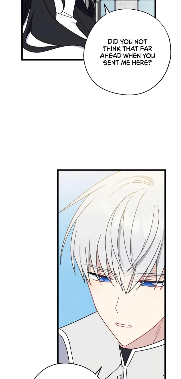 Here Comes the Silver Spoon! Chapter 28 page 28 - 
