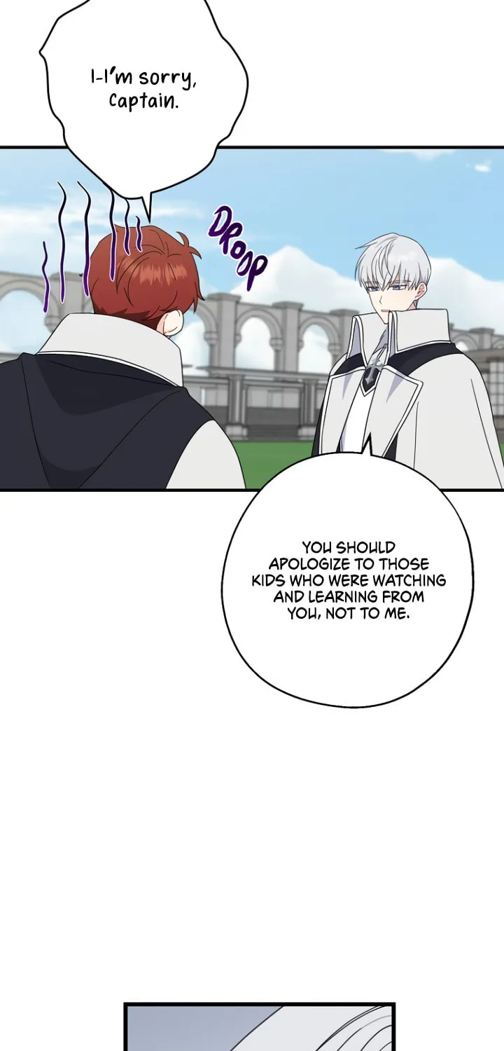 Here Comes the Silver Spoon! Chapter 28 page 4 - 