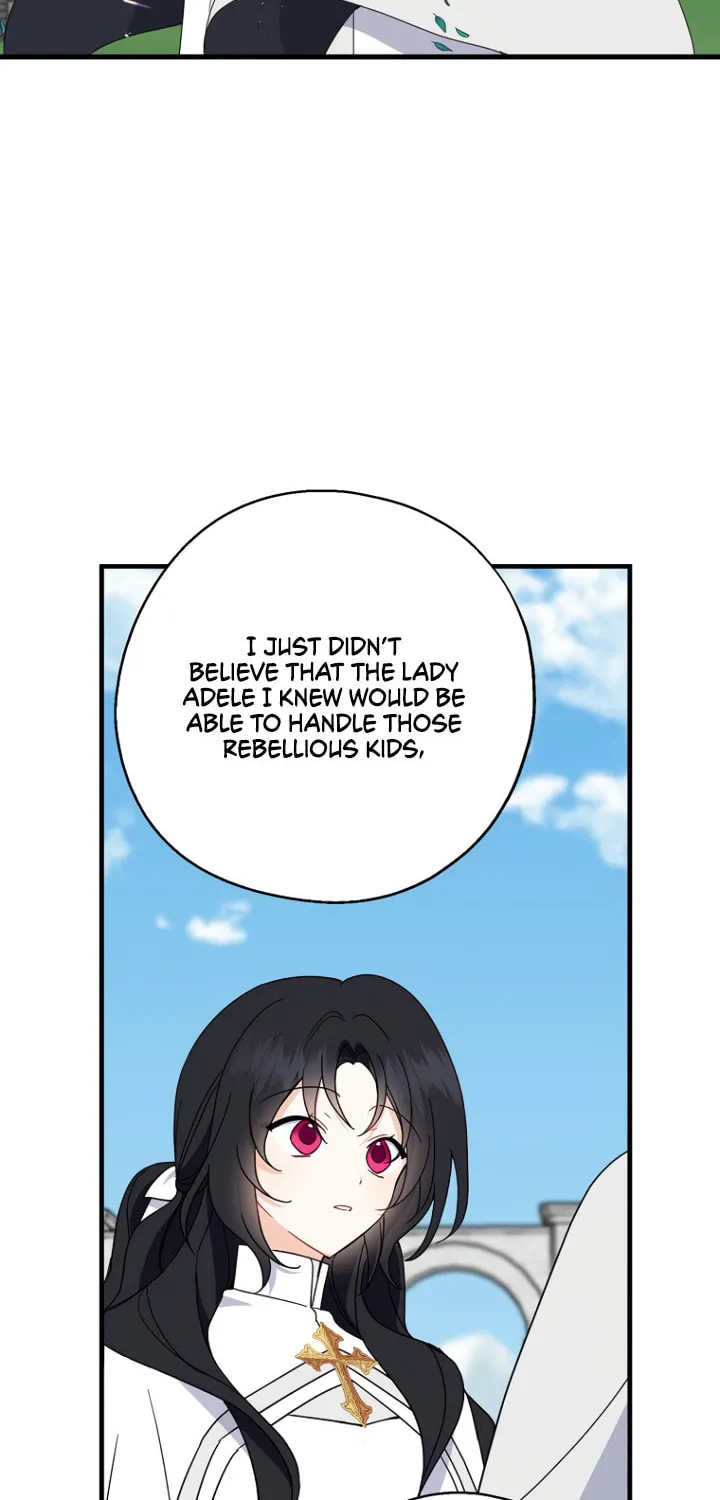 Here Comes the Silver Spoon! Chapter 28 page 36 - 