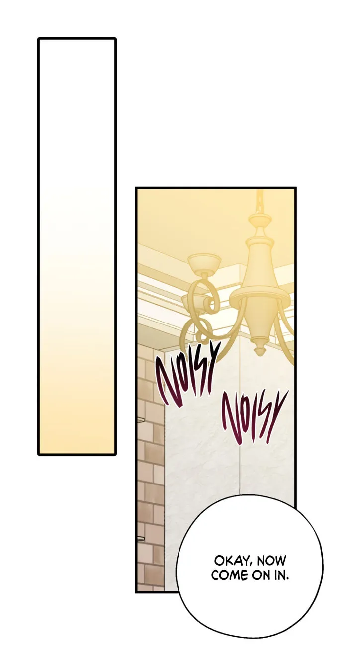 Here Comes the Silver Spoon! Chapter 28 page 44 - 
