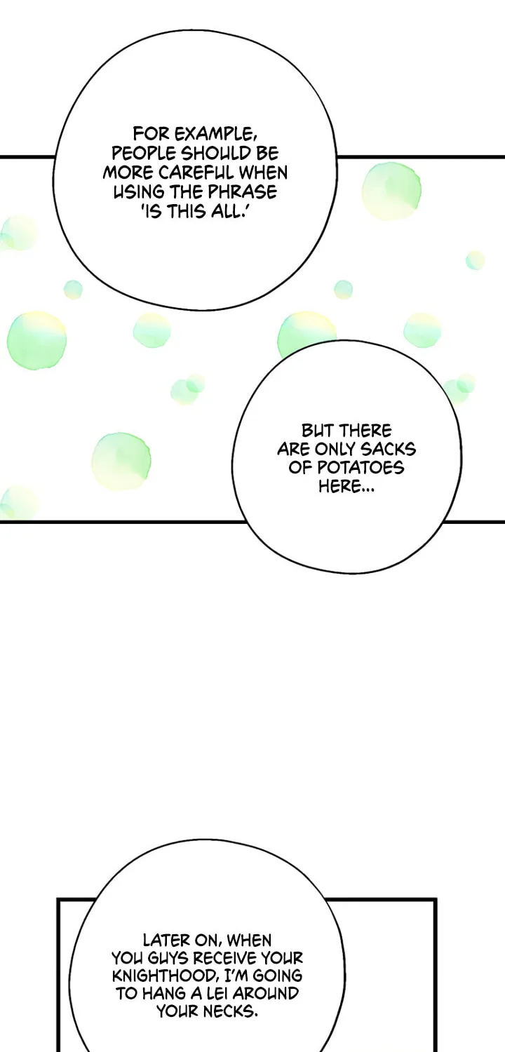 Here Comes the Silver Spoon! Chapter 28 page 48 - 
