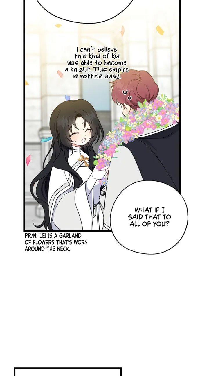 Here Comes the Silver Spoon! Chapter 28 page 49 - 