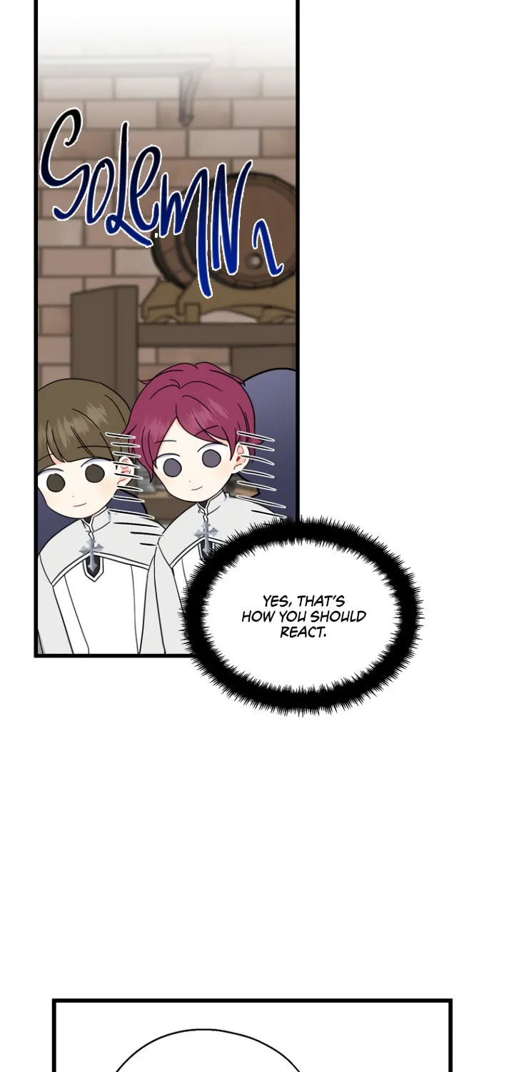 Here Comes the Silver Spoon! Chapter 28 page 50 - 