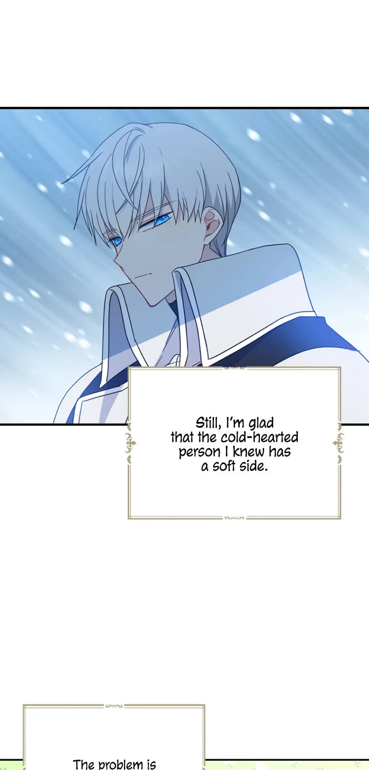 Here Comes the Silver Spoon! Chapter 28 page 58 - 