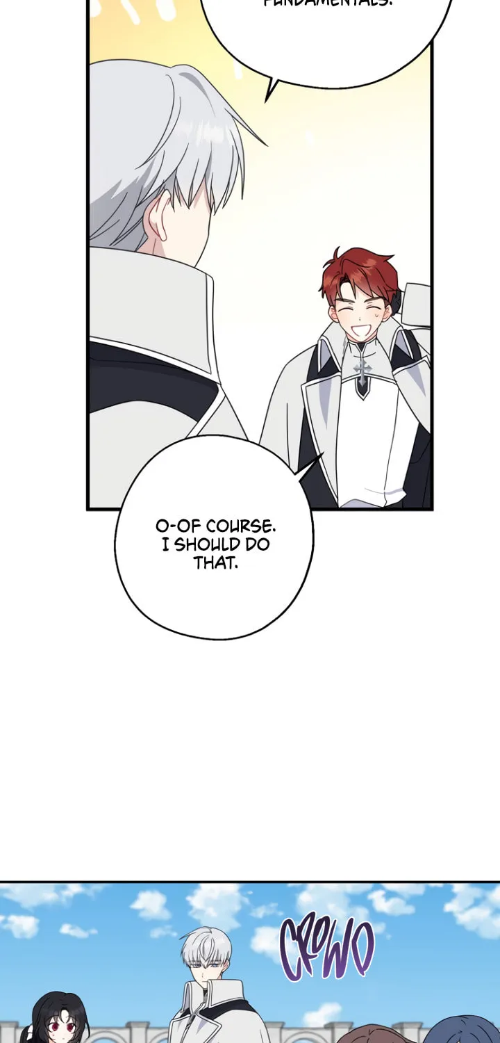 Here Comes the Silver Spoon! Chapter 28 page 10 - 