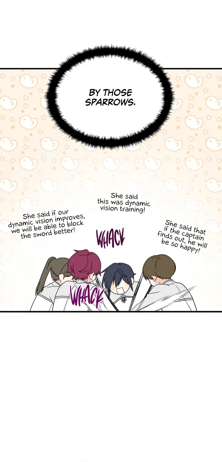 Here Comes the Silver Spoon! Chapter 29 page 17 - 