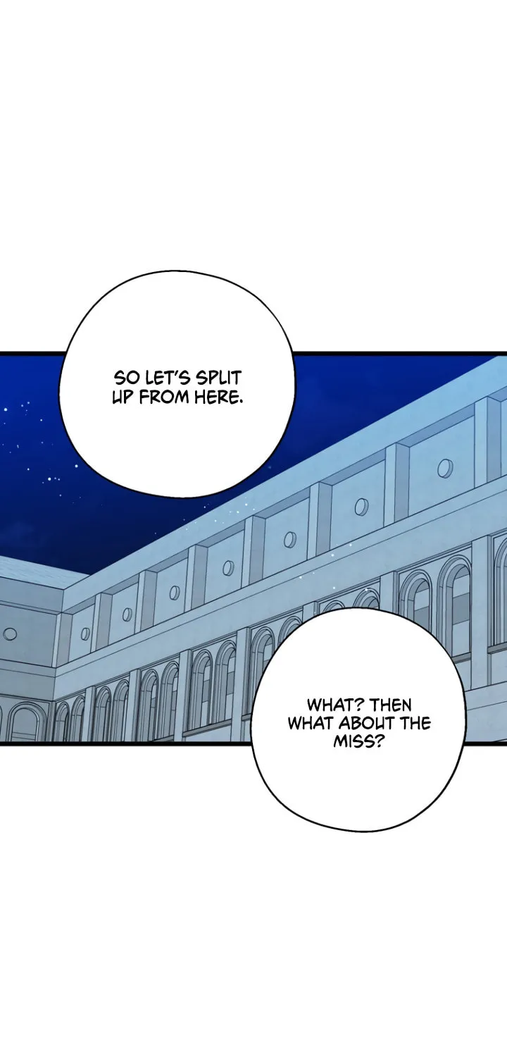 Here Comes the Silver Spoon! Chapter 29 page 22 - 