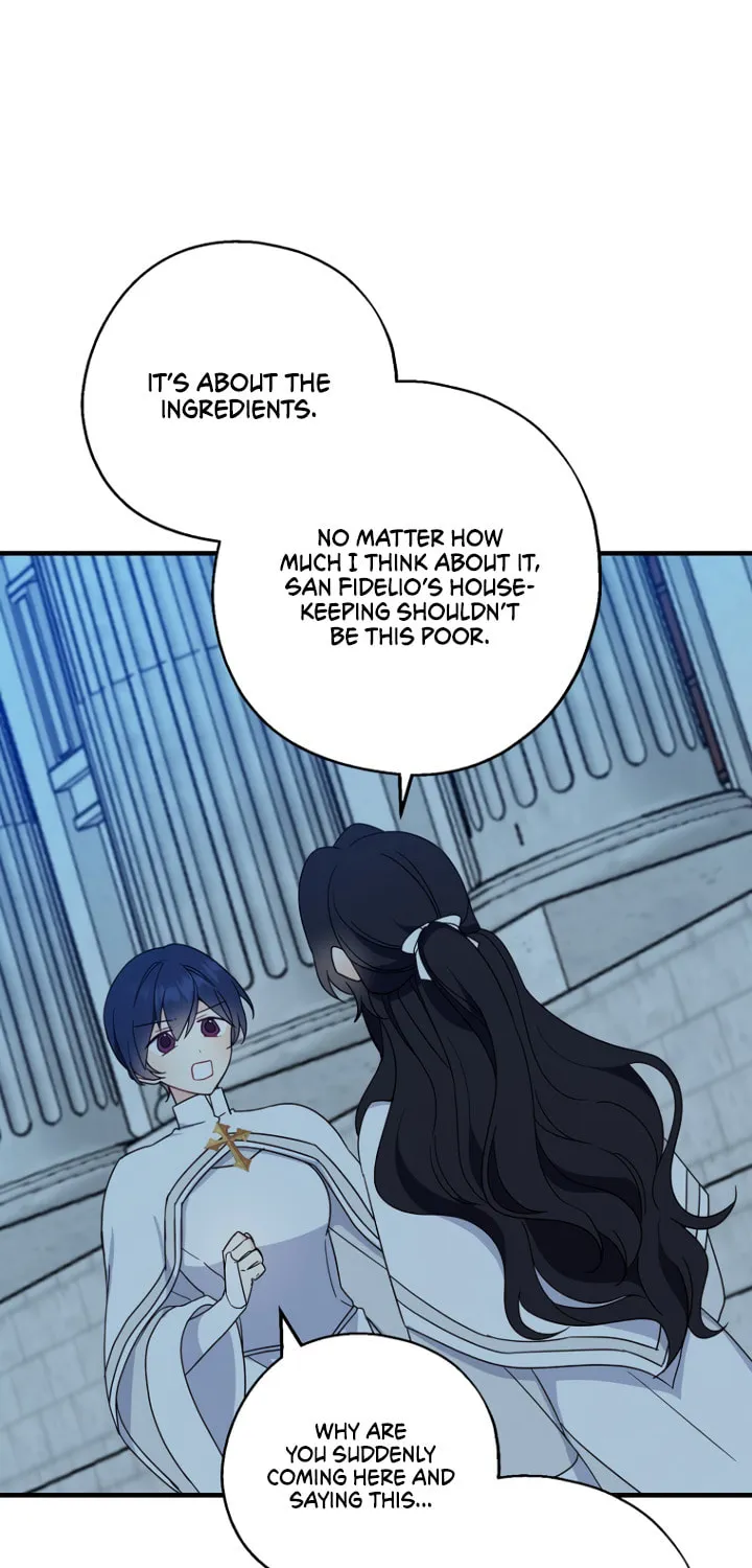 Here Comes the Silver Spoon! Chapter 29 page 29 - 