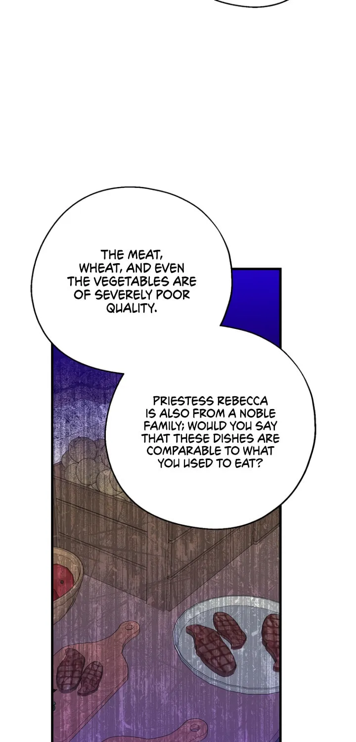 Here Comes the Silver Spoon! Chapter 29 page 31 - 