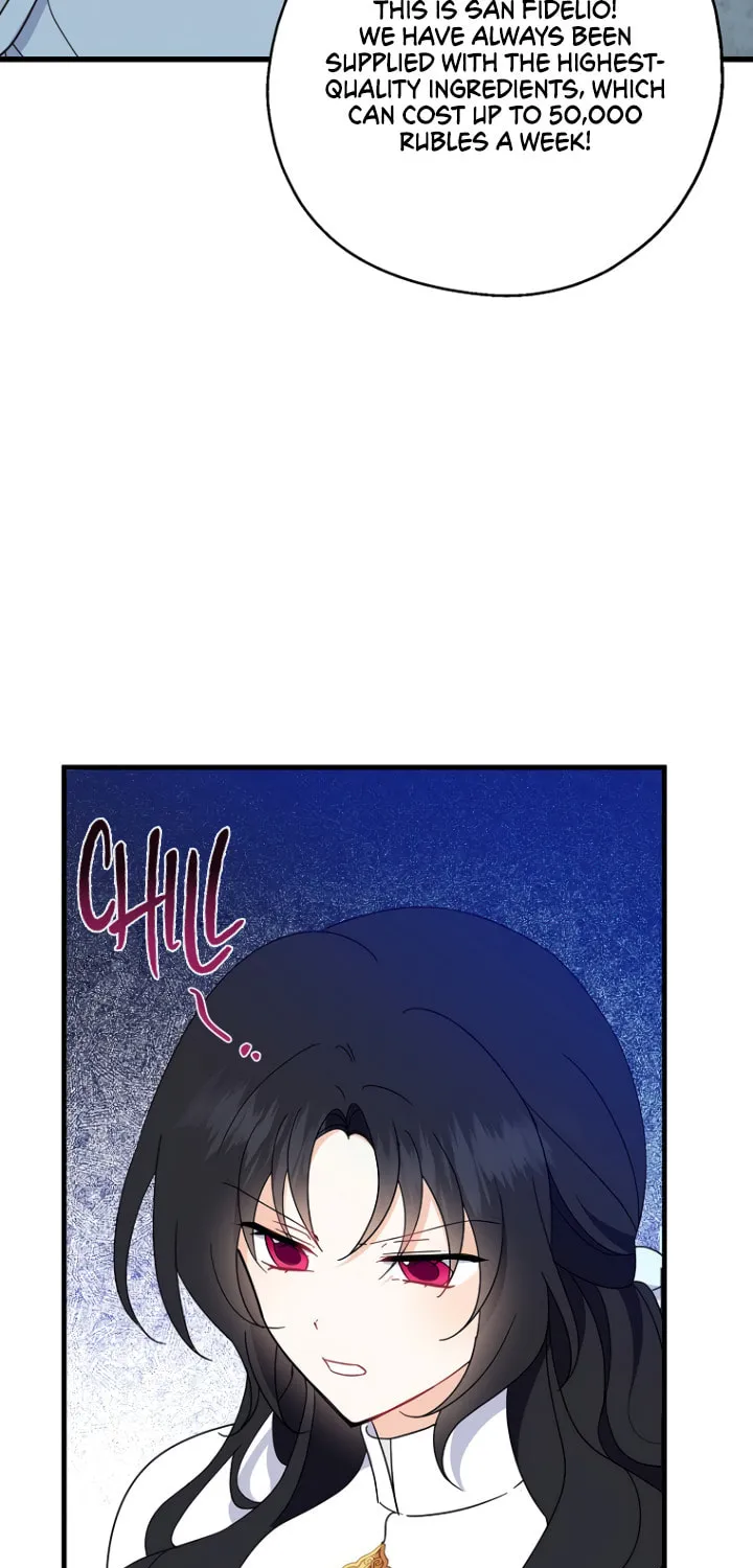 Here Comes the Silver Spoon! Chapter 29 page 33 - 
