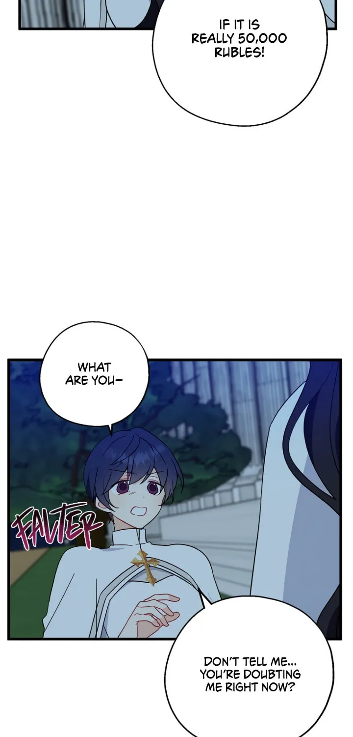 Here Comes the Silver Spoon! Chapter 29 page 37 - 