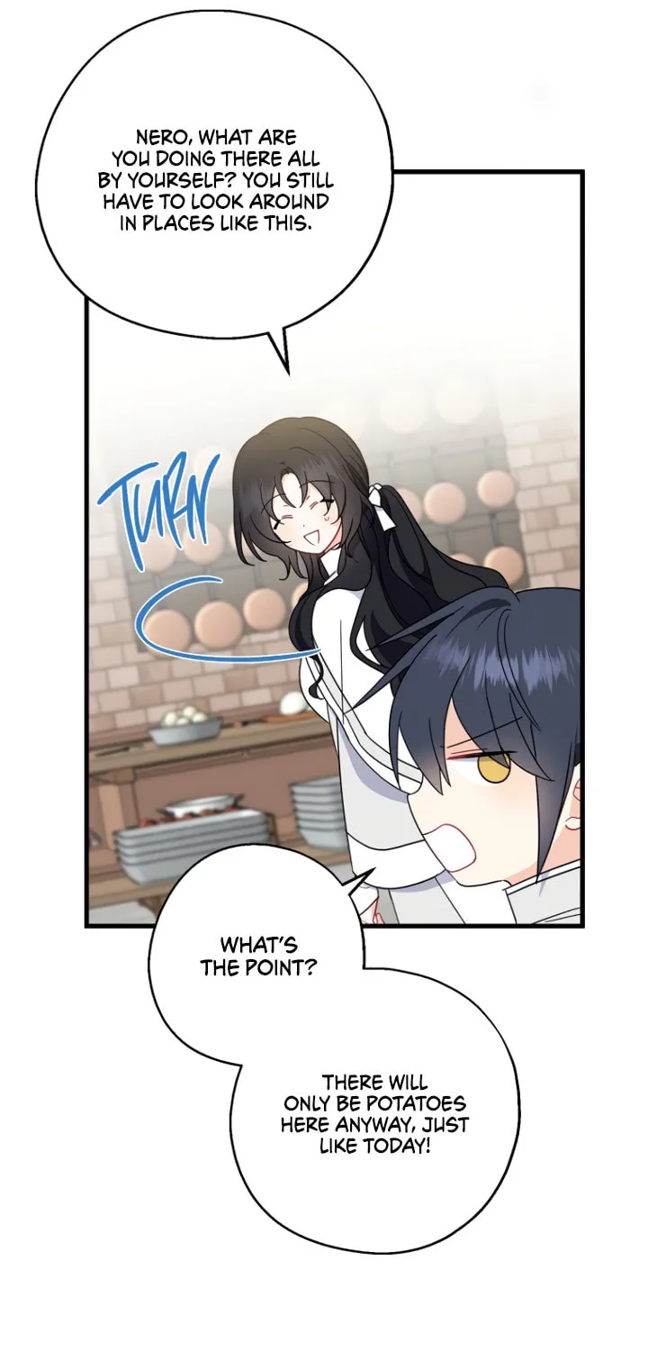 Here Comes the Silver Spoon! Chapter 29 page 5 - 