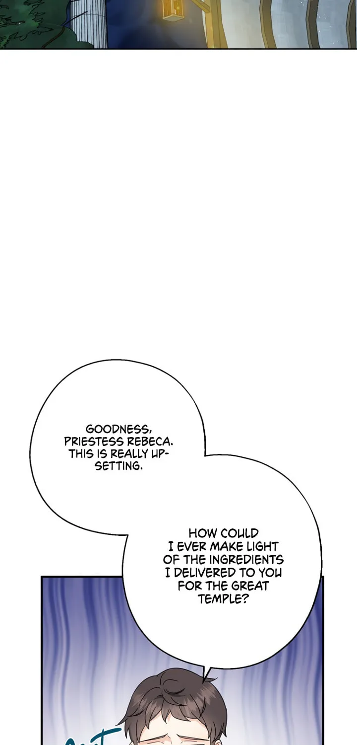 Here Comes the Silver Spoon! Chapter 29 page 42 - 