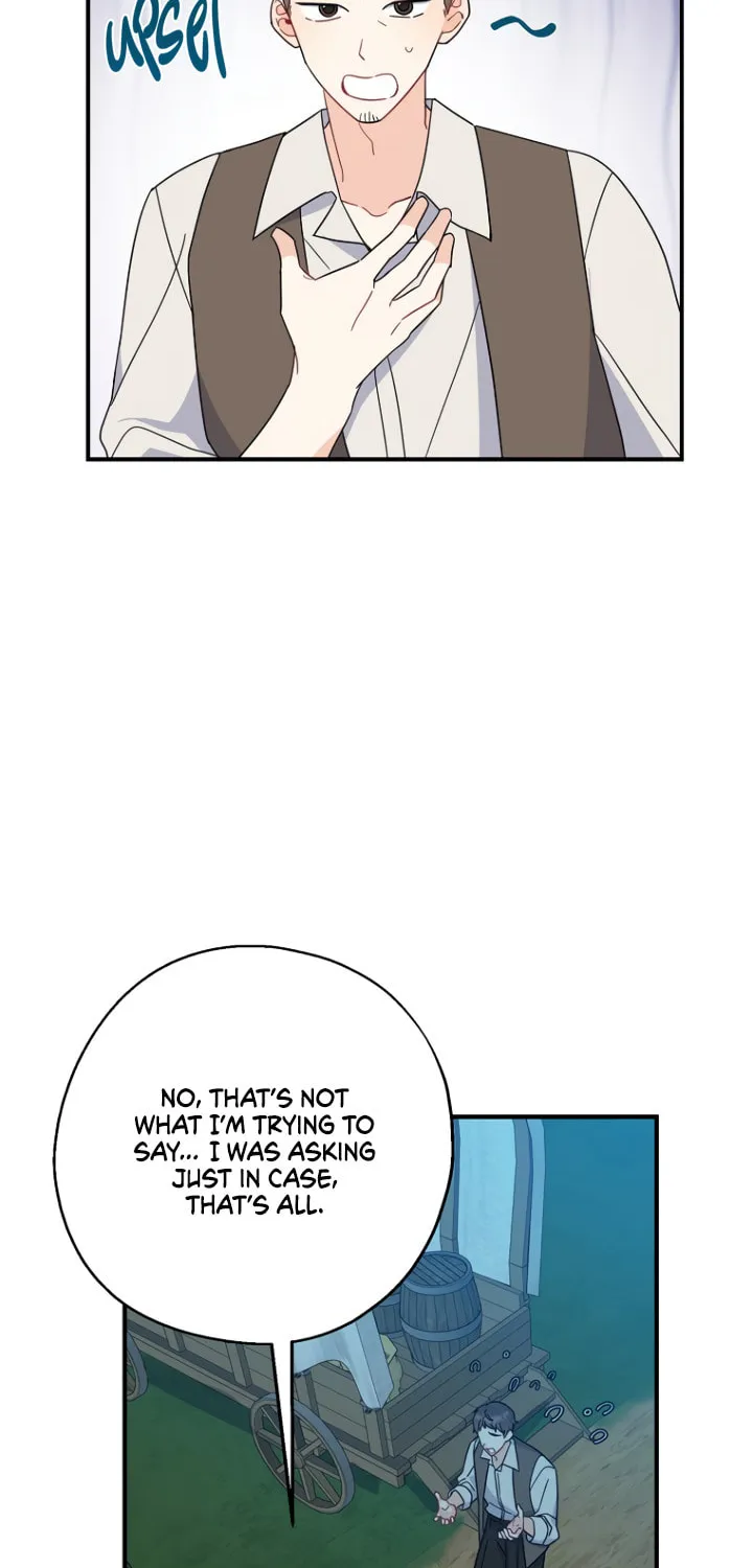 Here Comes the Silver Spoon! Chapter 29 page 43 - 