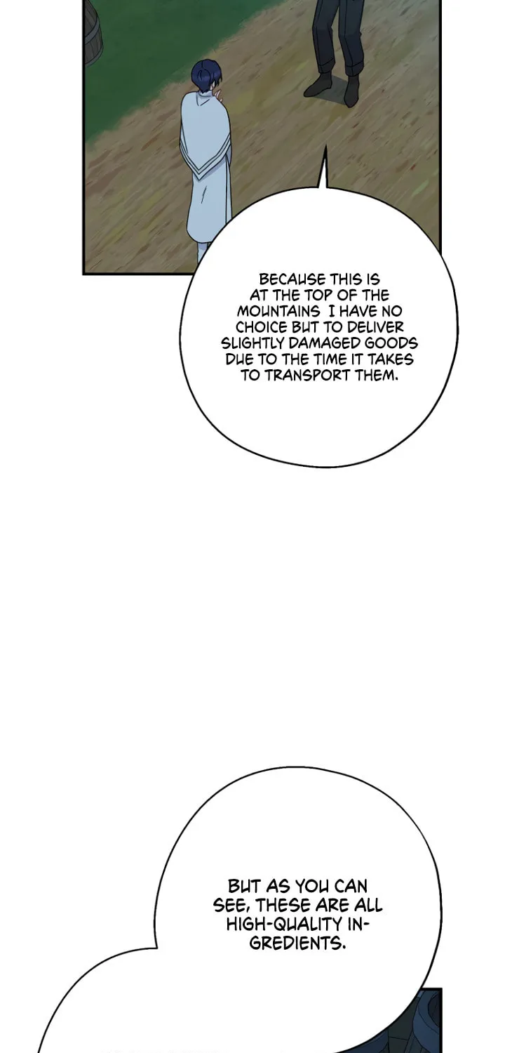 Here Comes the Silver Spoon! Chapter 29 page 44 - 