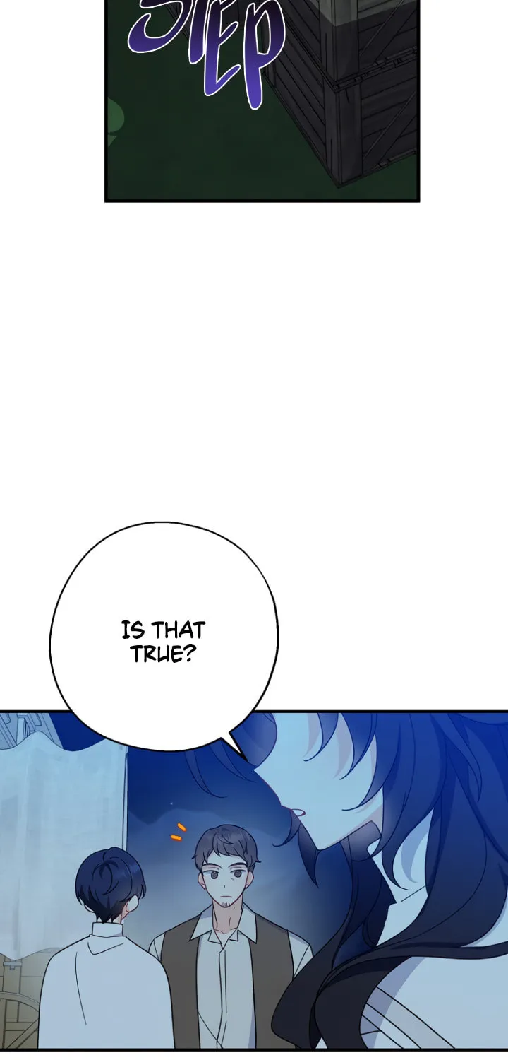 Here Comes the Silver Spoon! Chapter 29 page 48 - 
