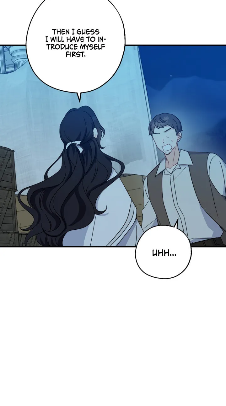 Here Comes the Silver Spoon! Chapter 29 page 59 - 
