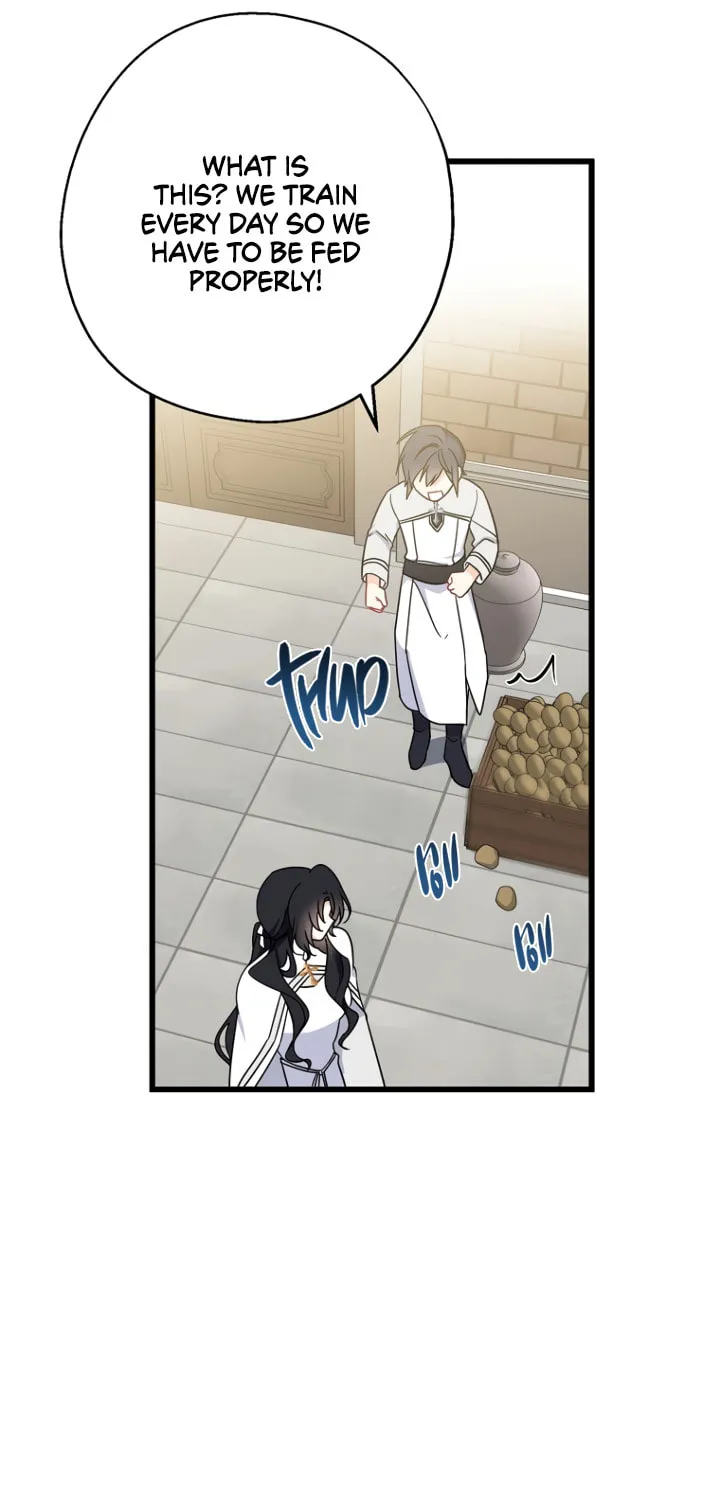 Here Comes the Silver Spoon! Chapter 29 page 7 - 