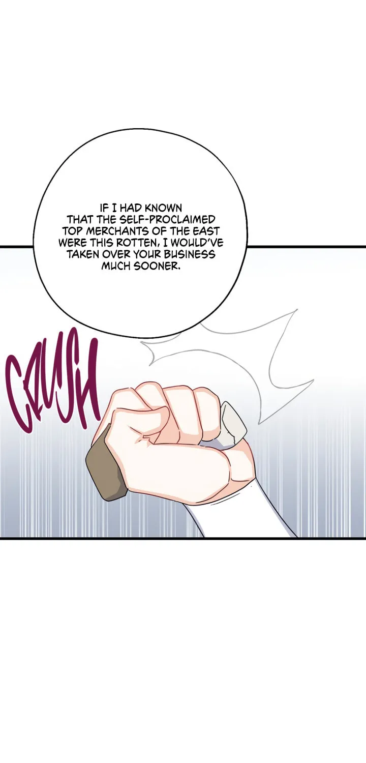 Here Comes the Silver Spoon! Chapter 29 page 64 - 