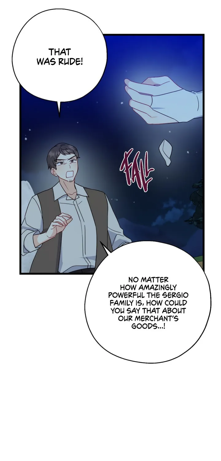 Here Comes the Silver Spoon! Chapter 29 page 65 - 