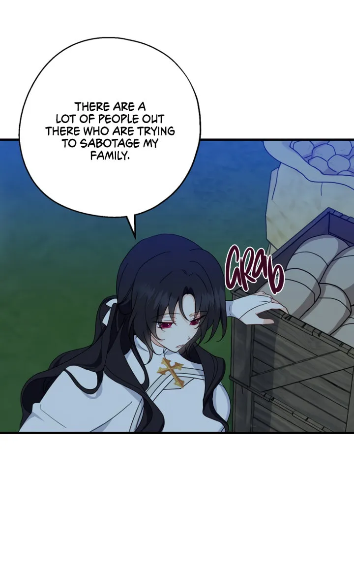 Here Comes the Silver Spoon! Chapter 29 page 66 - 