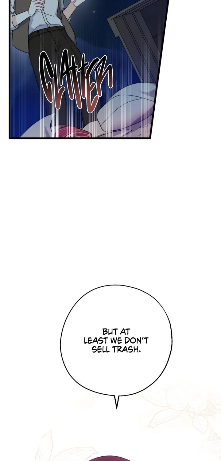 Here Comes the Silver Spoon! Chapter 29 page 68 - 