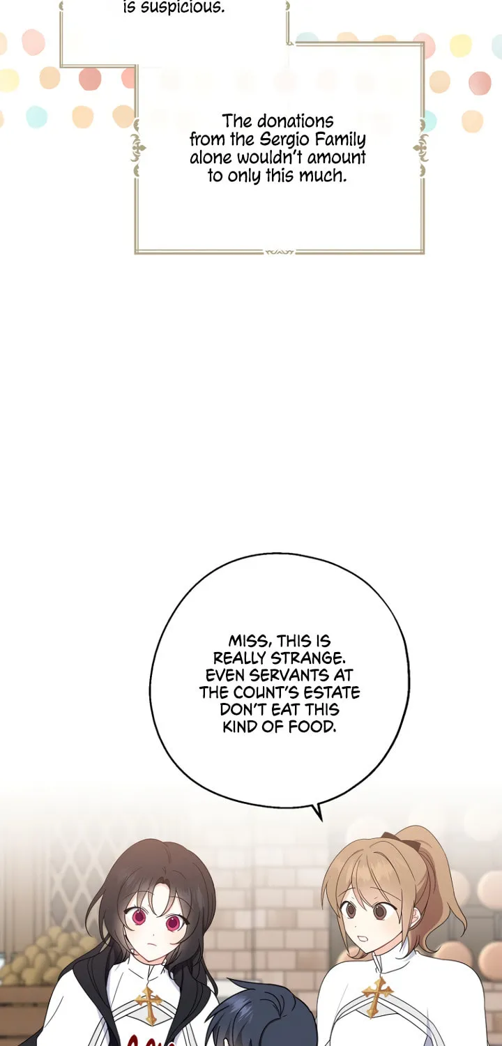 Here Comes the Silver Spoon! Chapter 29 page 9 - 
