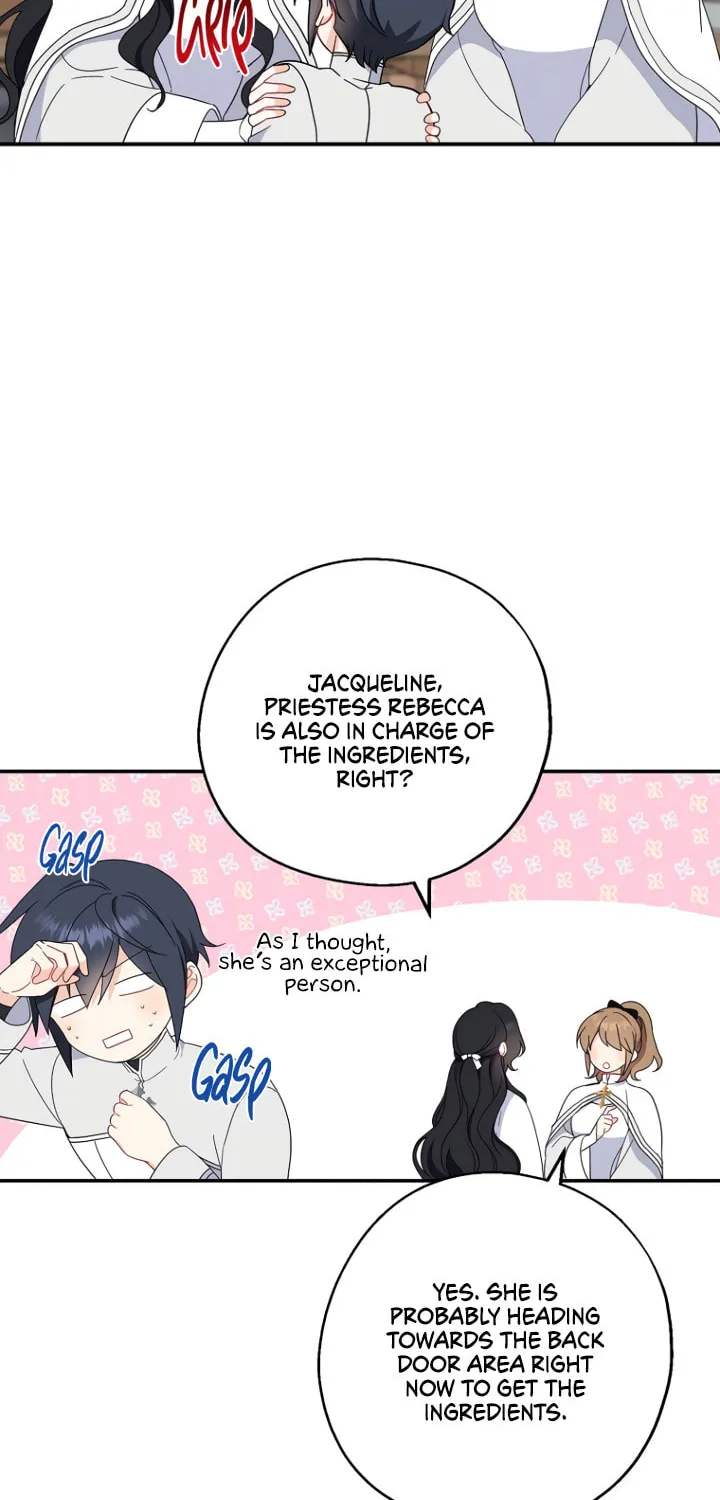 Here Comes the Silver Spoon! Chapter 29 page 10 - 