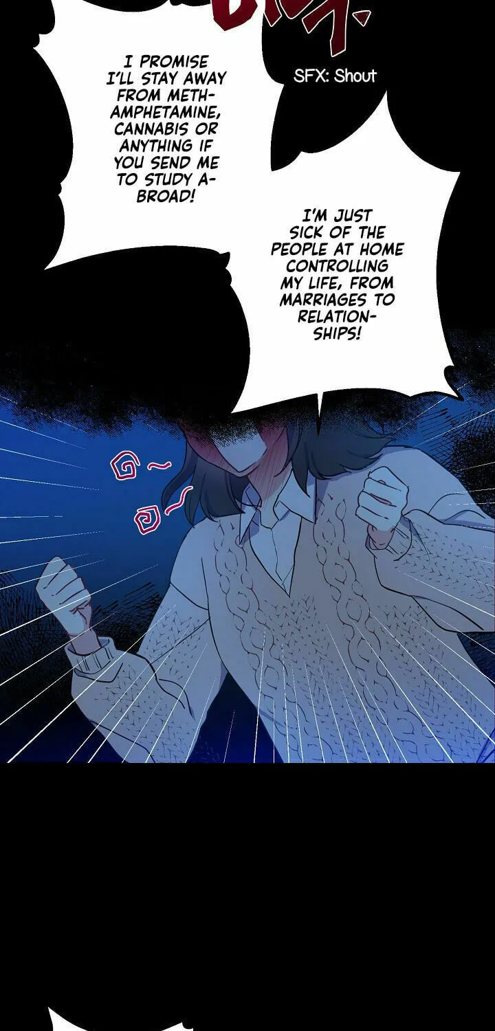 Here Comes the Silver Spoon! Chapter 3 page 26 - 
