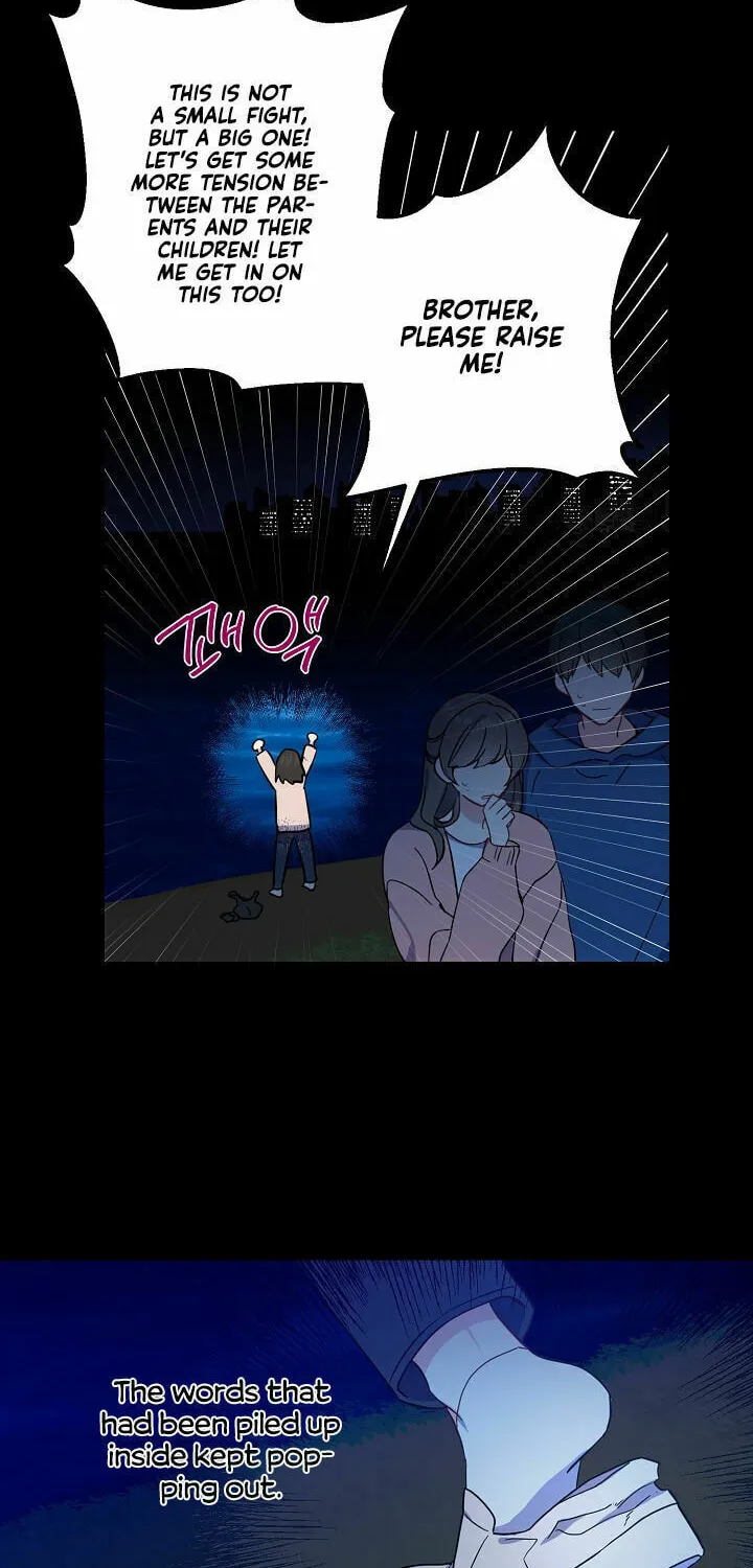 Here Comes the Silver Spoon! Chapter 3 page 27 - 