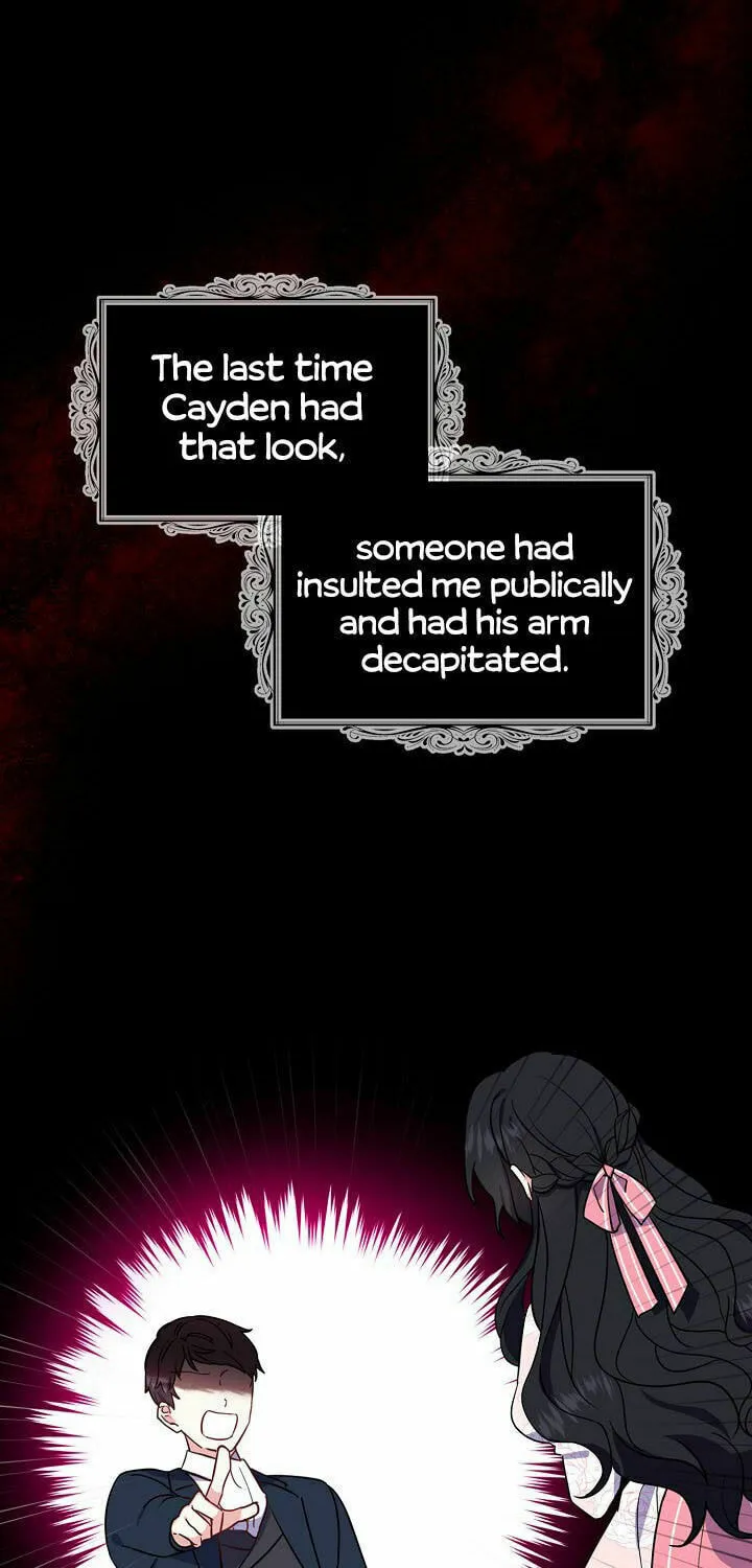 Here Comes the Silver Spoon! Chapter 3 page 4 - 