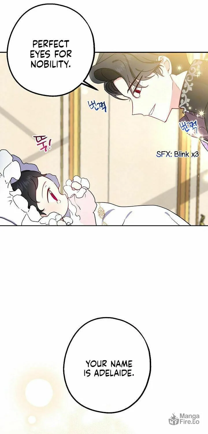 Here Comes the Silver Spoon! Chapter 3 page 37 - 