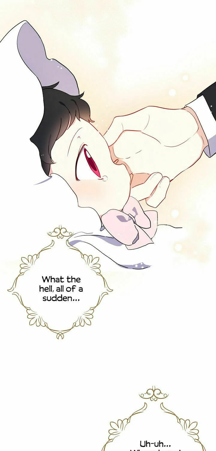 Here Comes the Silver Spoon! Chapter 3 page 38 - 