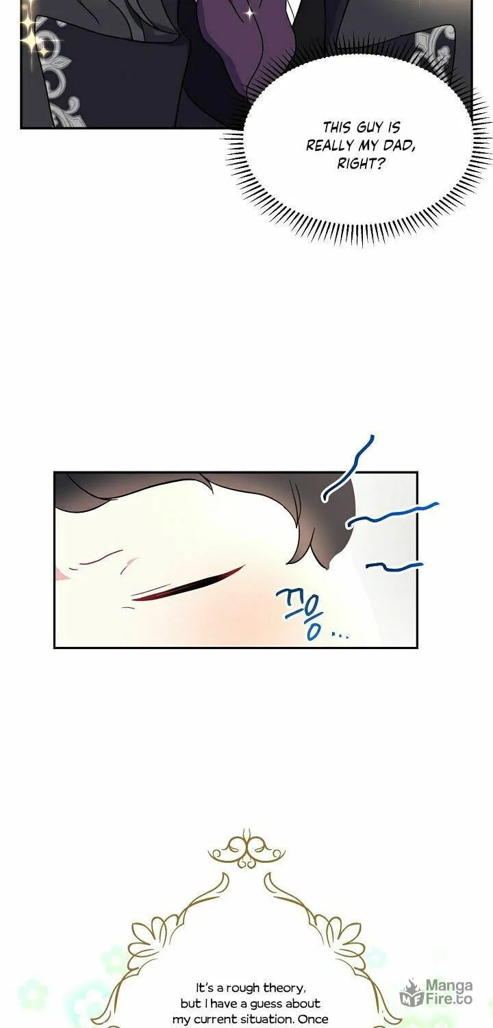 Here Comes the Silver Spoon! Chapter 3 page 44 - 