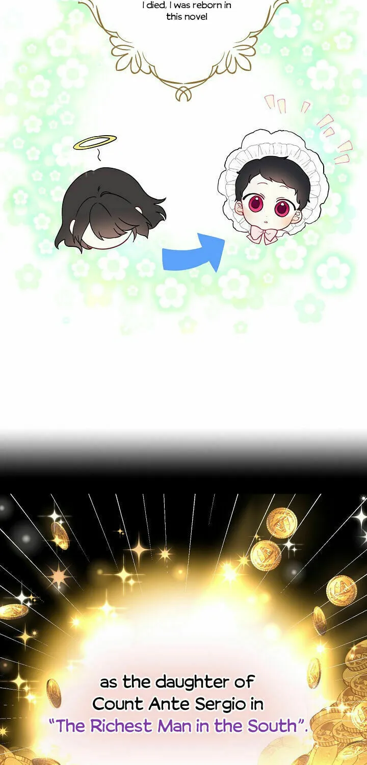 Here Comes the Silver Spoon! Chapter 3 page 45 - 
