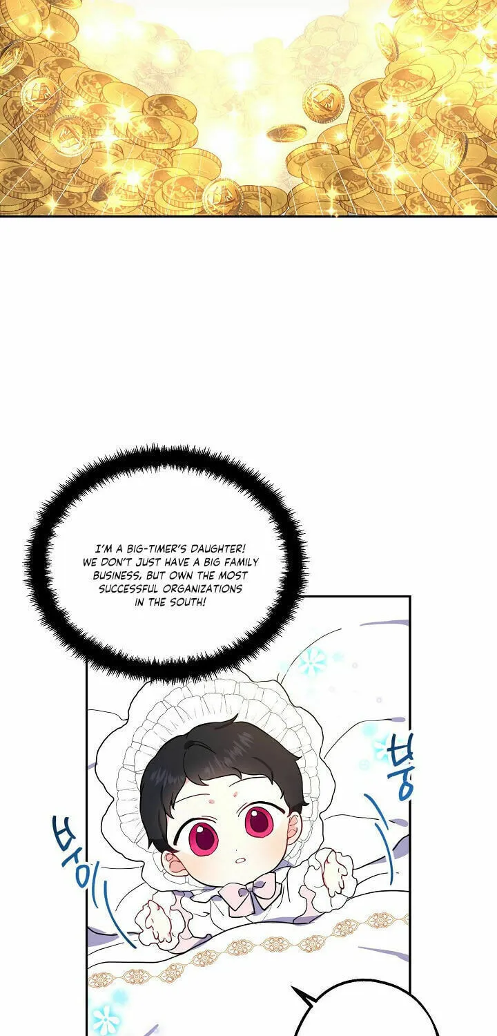 Here Comes the Silver Spoon! Chapter 3 page 46 - 