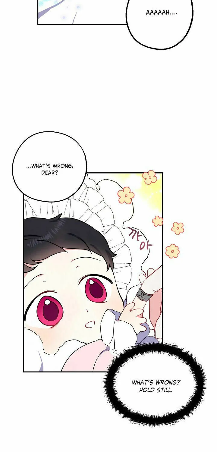 Here Comes the Silver Spoon! Chapter 3 page 47 - 