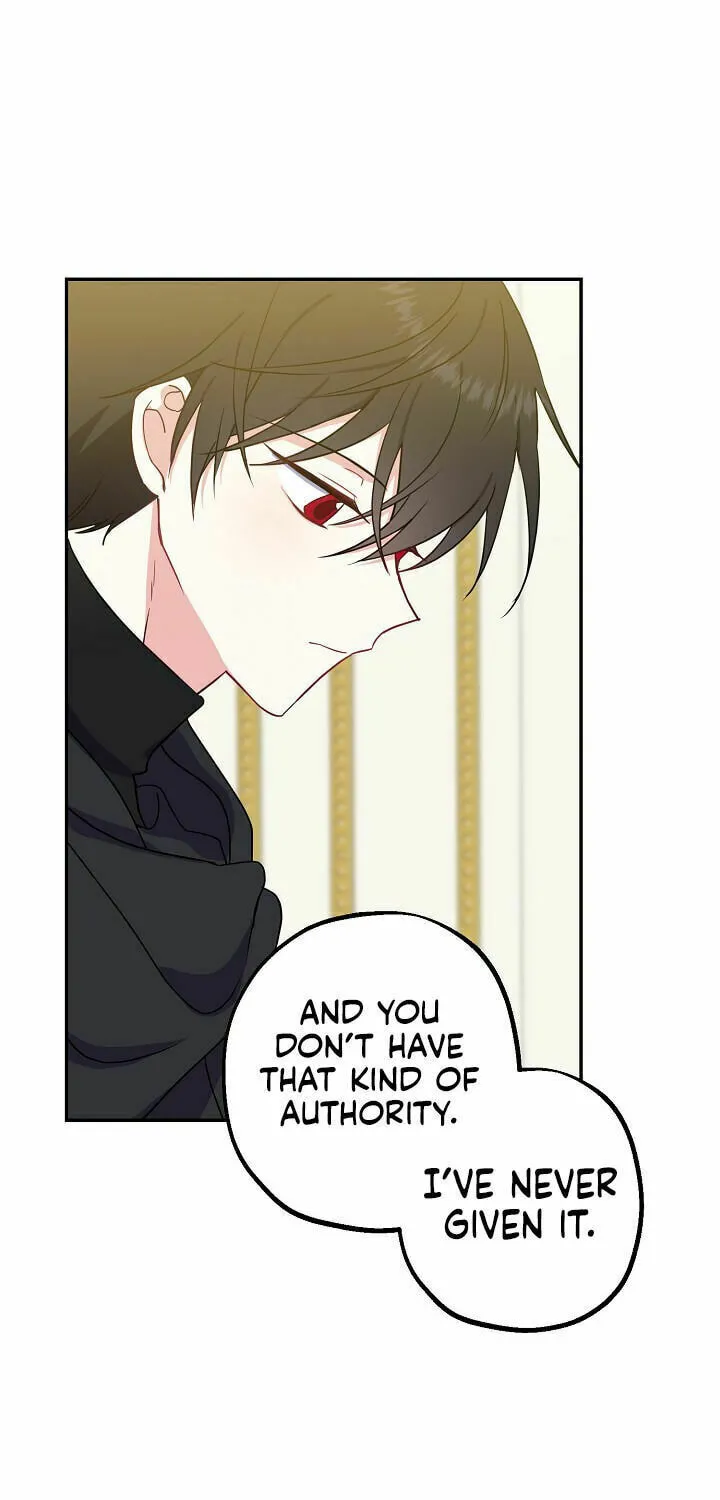 Here Comes the Silver Spoon! Chapter 3 page 8 - 