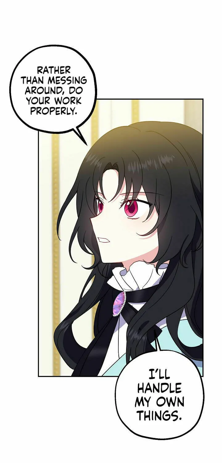 Here Comes the Silver Spoon! Chapter 3 page 9 - 