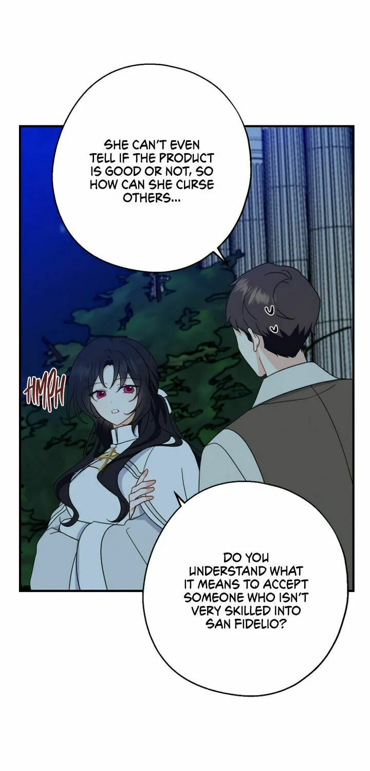 Here Comes the Silver Spoon! Chapter 30 page 15 - 