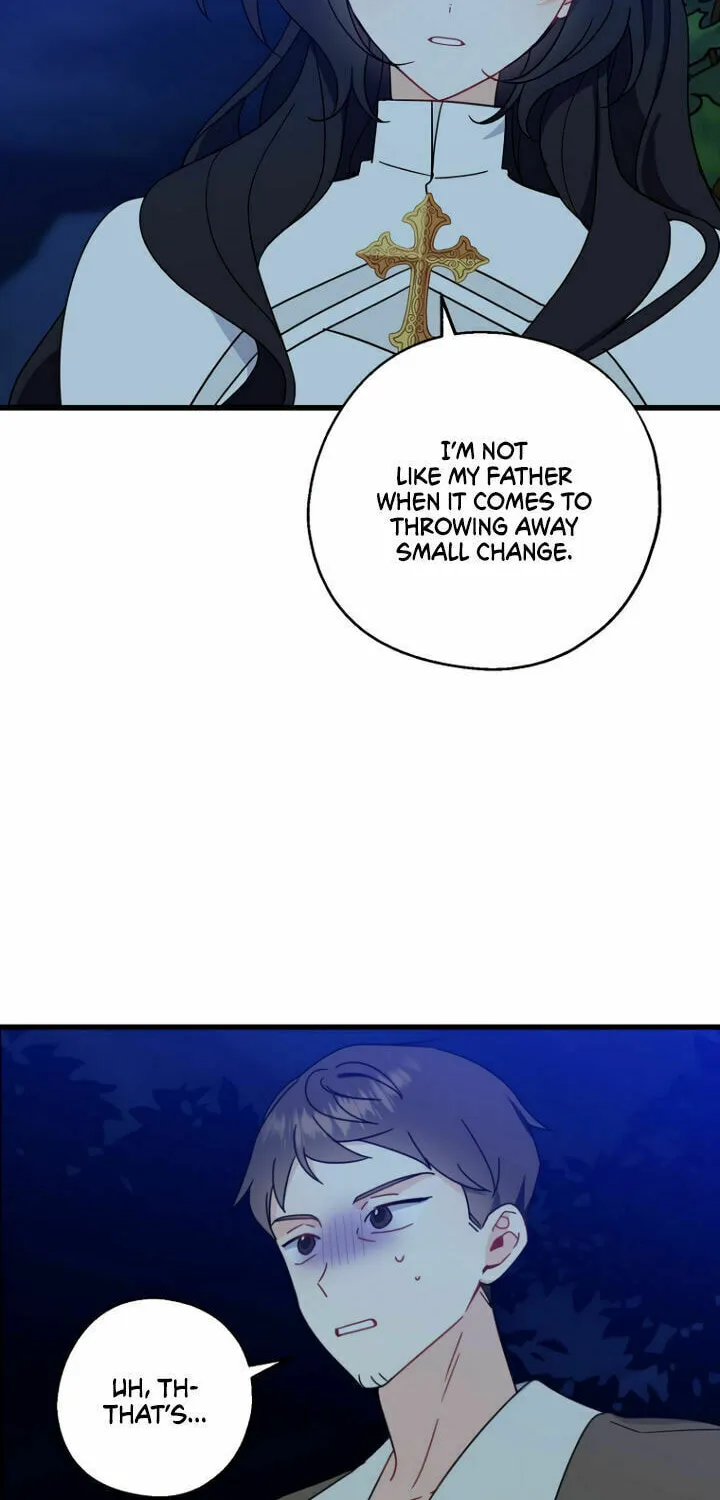 Here Comes the Silver Spoon! Chapter 30 page 18 - 